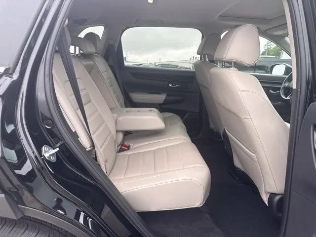 Used 2023  Honda EX-L image 16