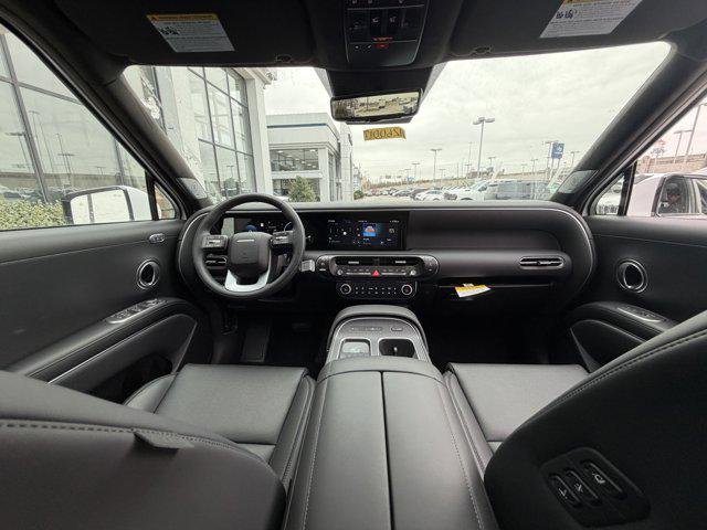 2026 Hyundai Palisade Calligraphy - Photo 25