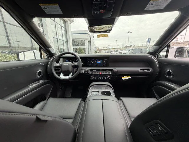 2026 Hyundai Palisade Calligraphy - Photo 25