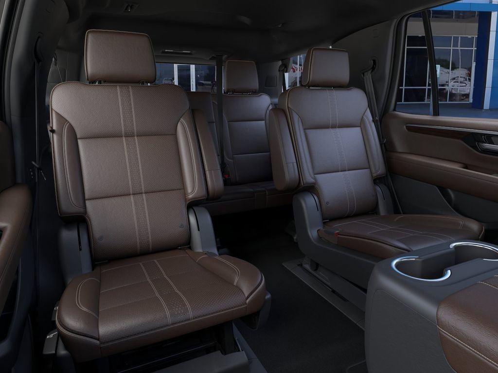 2026 Chevrolet Tahoe High Country - Photo 17