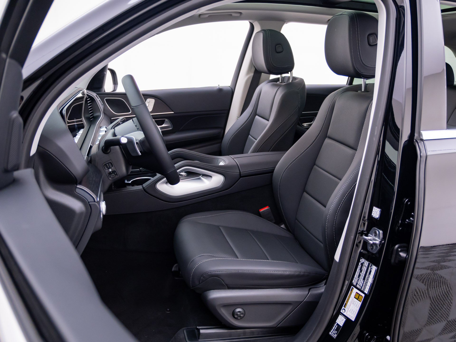 Used 2026 Black Mercedes-Benz GLE 350 image 19