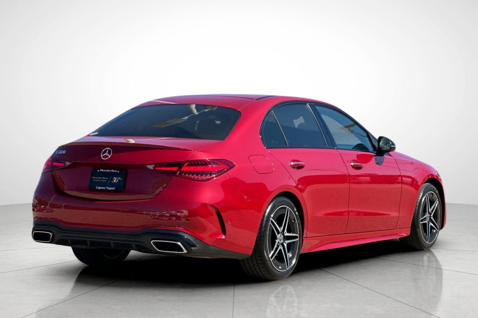 2024 Mercedes-Benz C-Class Sedan C 300 - Photo 13