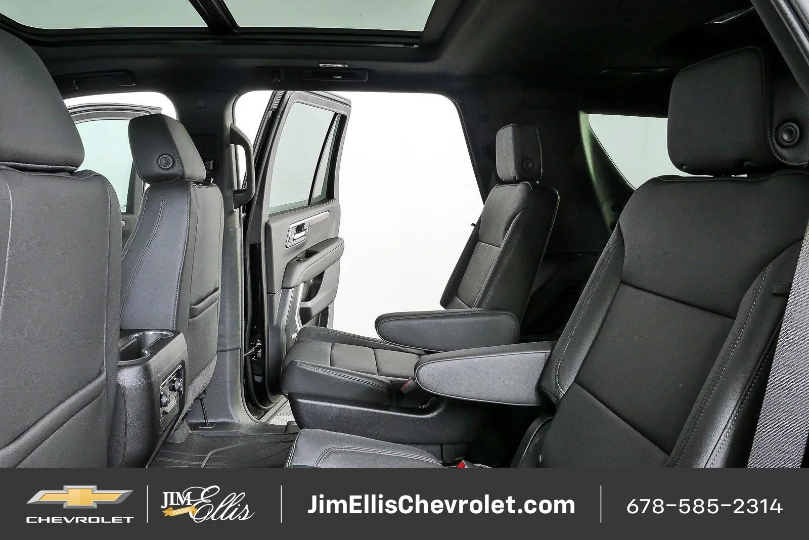 New 2026 Black Chevrolet LT image 22