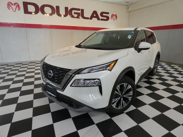 2023 Nissan Rogue AWD SV