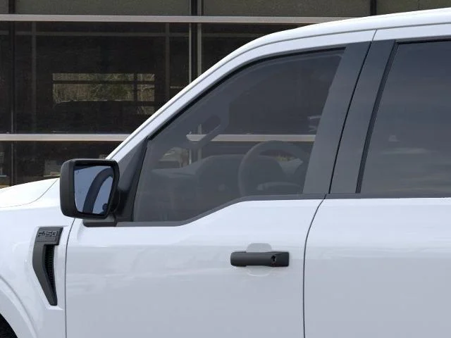 New 2026 Oxford White Ford STX® image 70