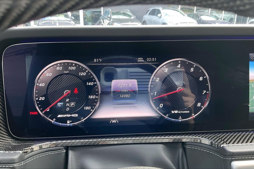 2024 Mercedes-Benz G-Class AMG G63 - Photo 11