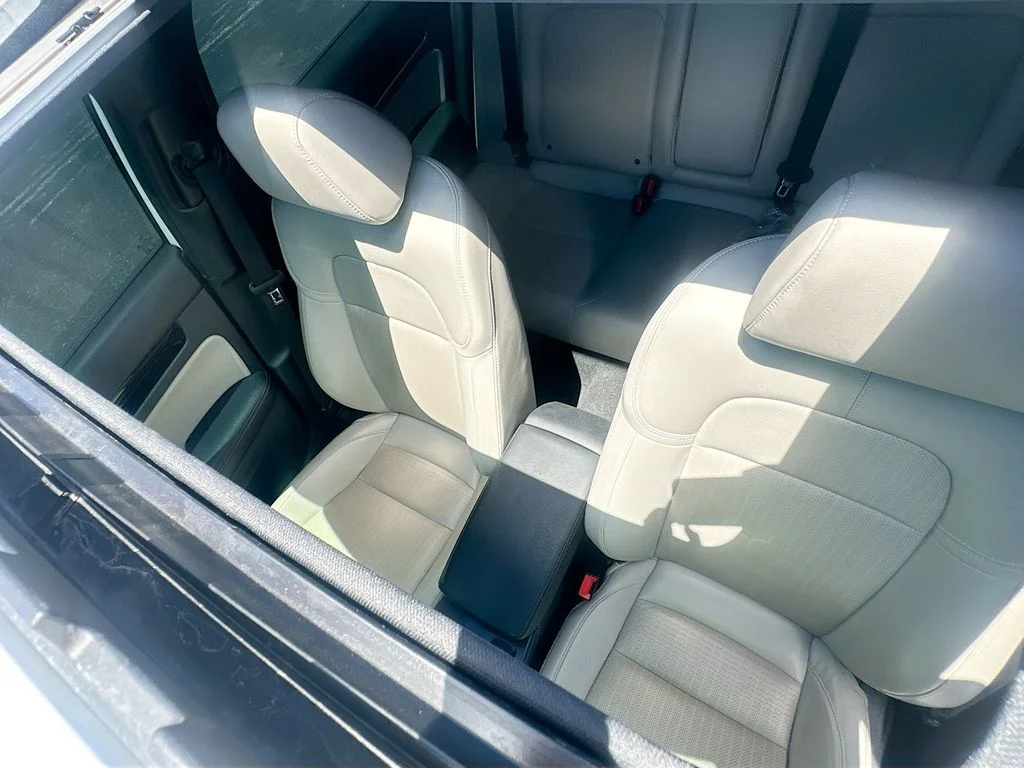 Used 2023 Platinum White Pearl Honda Sport Touring image 23