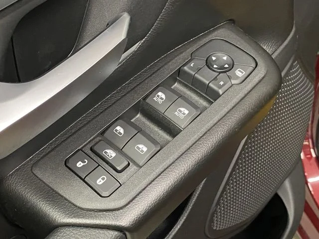 2026 RAM 1500 Big Horn/Lone Star - Photo 30