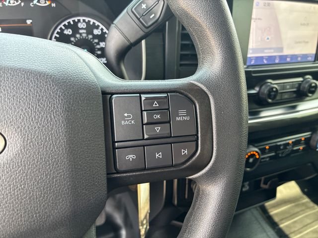 Used 2023 White Ford XL image 25