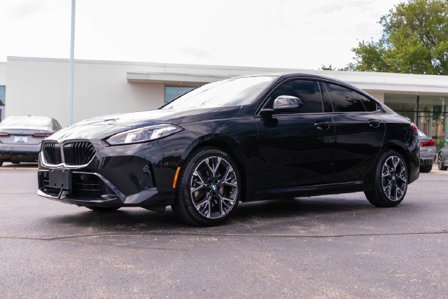 2025 BMW 2 Series