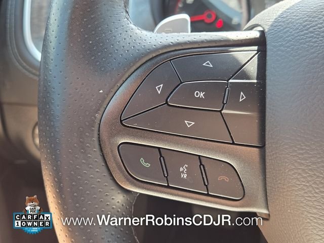 Used 2023 Gray Dodge R T Scat Pack image 27