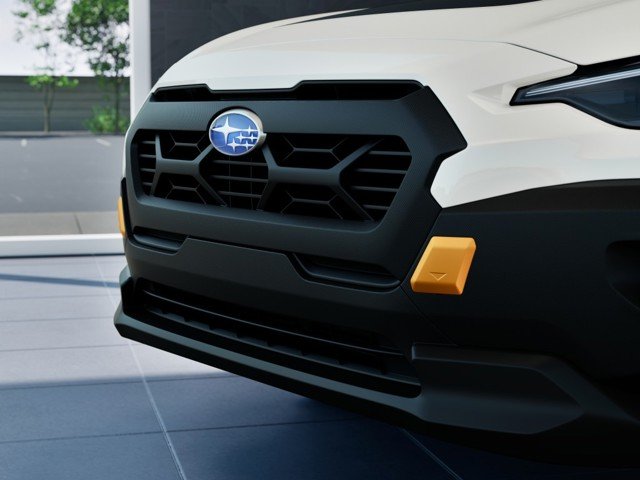 New 2026 CRYSTAL WHITE PEARL Subaru Wilderness image 10