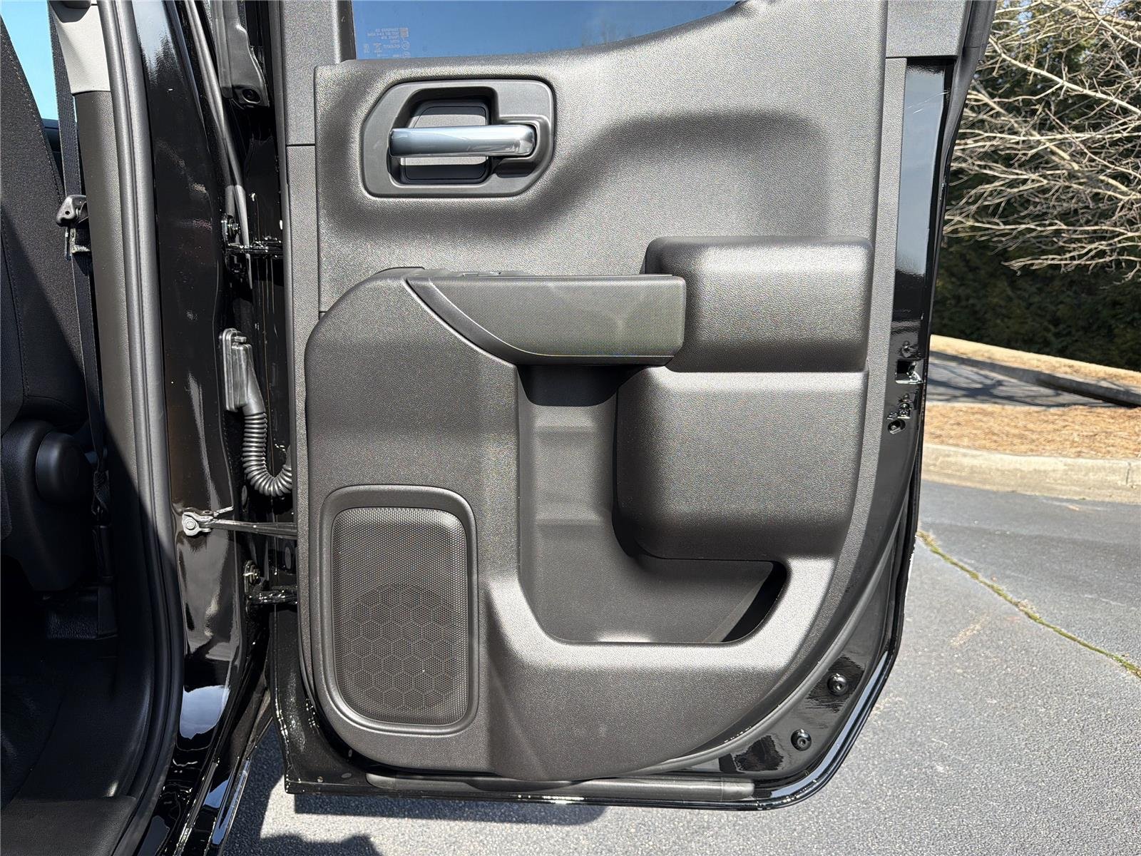 New 2026 Onyx Black GMC Pro image 14