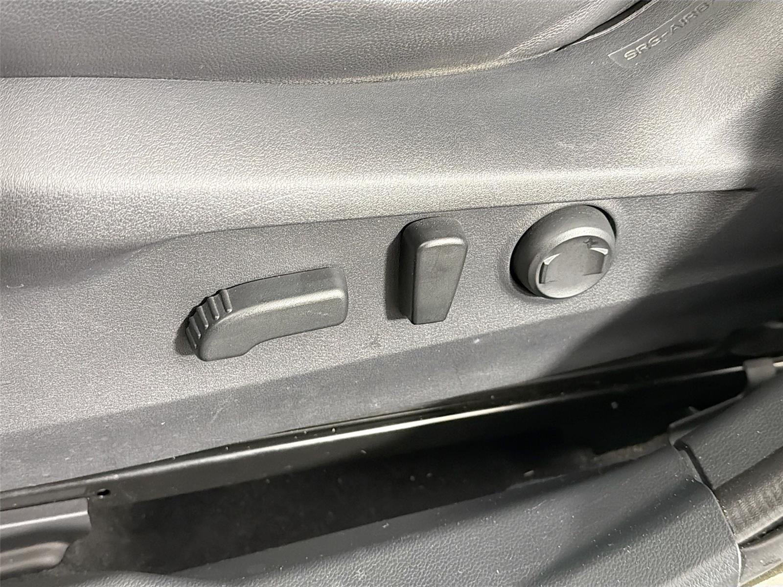 Used 2021 GREEN SUBARU  image 41