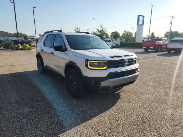 Used 2026  Honda TrailSport image 3