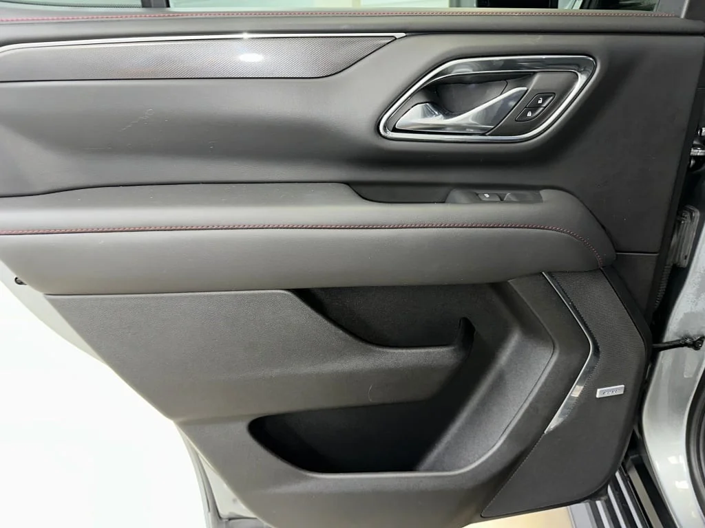 2023 Chevrolet Tahoe RST - Photo 20
