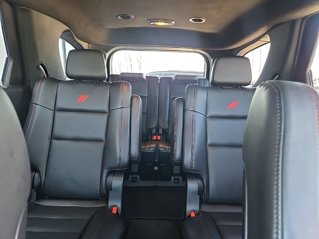 Used 2024 Blue Dodge R/T image 36