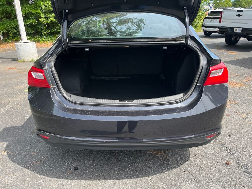 2023 Chevrolet Malibu 1LT - Photo 35