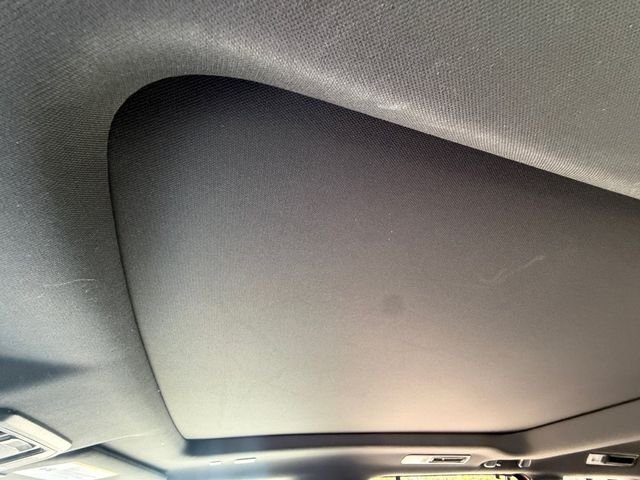 Certified Used 2023 Red Toyota Platinum image 8