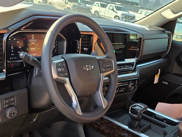 2026 Chevrolet Silverado 1500 RST - Photo 10