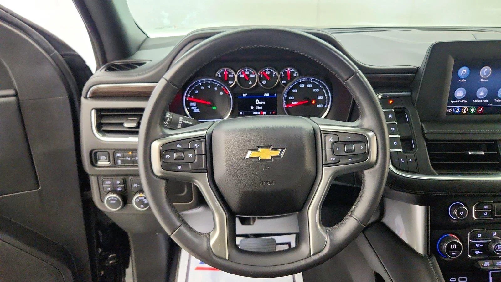 Used 2023 BLACK Chevrolet LS image 28