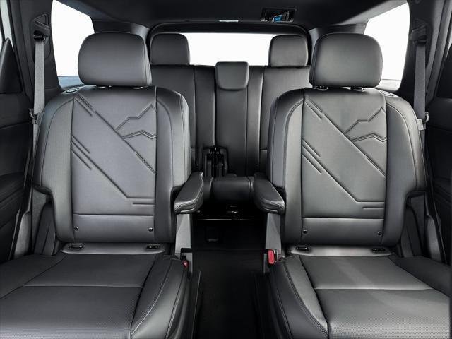 2026 Hyundai Palisade XRT Pro - Photo 16