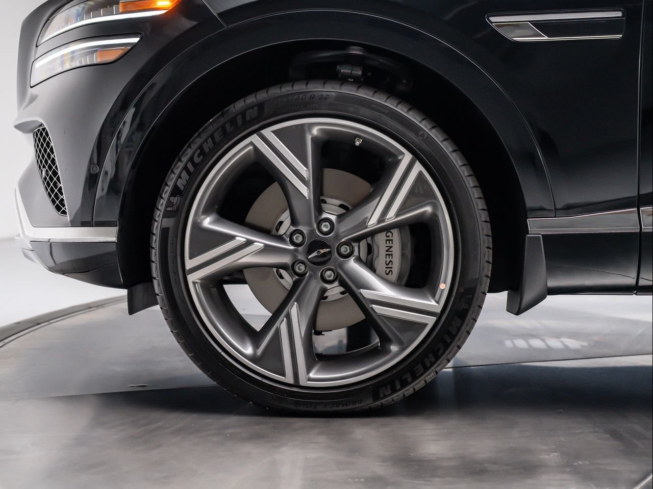 New 2026 Vik Black Genesis 2.5T PRESTIGE image 13