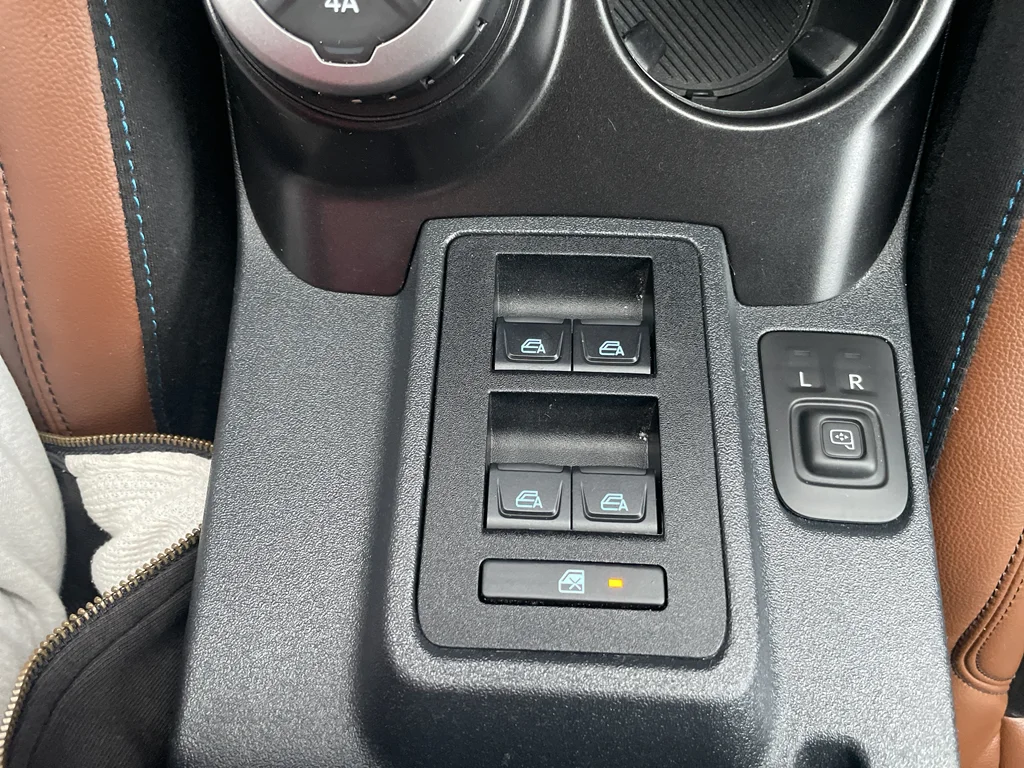 2023 Ford Bronco 4-Door Outer Banks - Photo 27