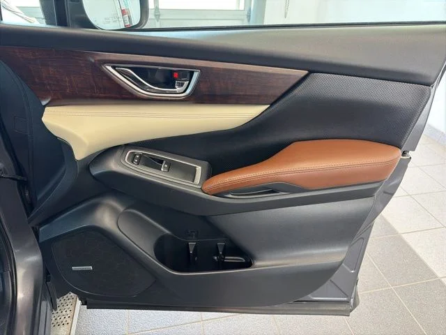 Used 2019 Gray Subaru Touring image 15