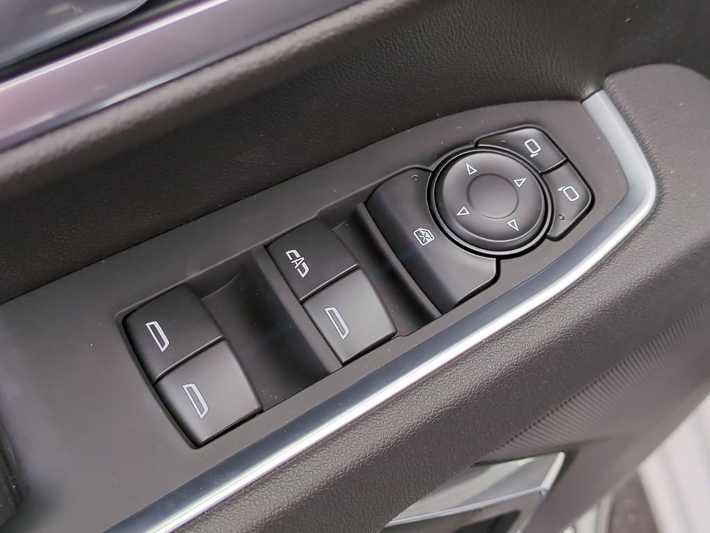 2026 GMC Sierra 1500 SLE - Photo 23