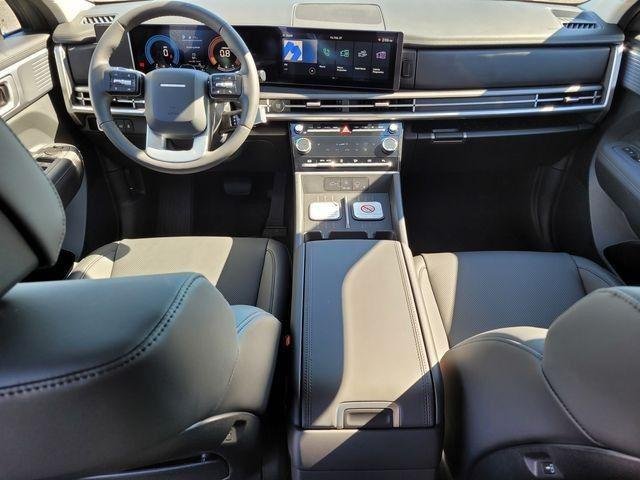 New 2026 Gray Hyundai SEL FWD image 37