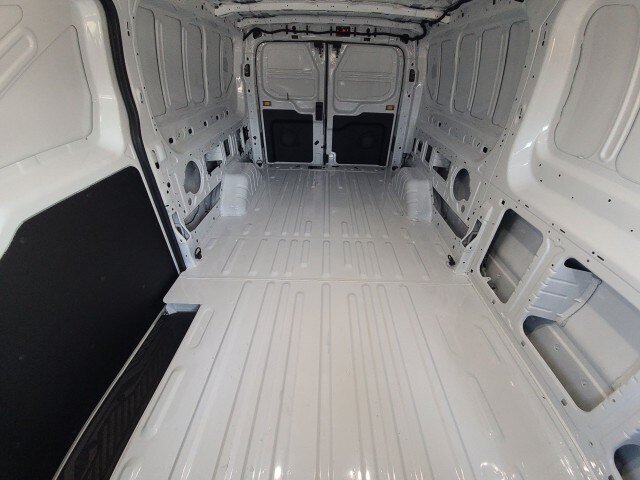 2025 Ford Transit Van Base - Photo 13