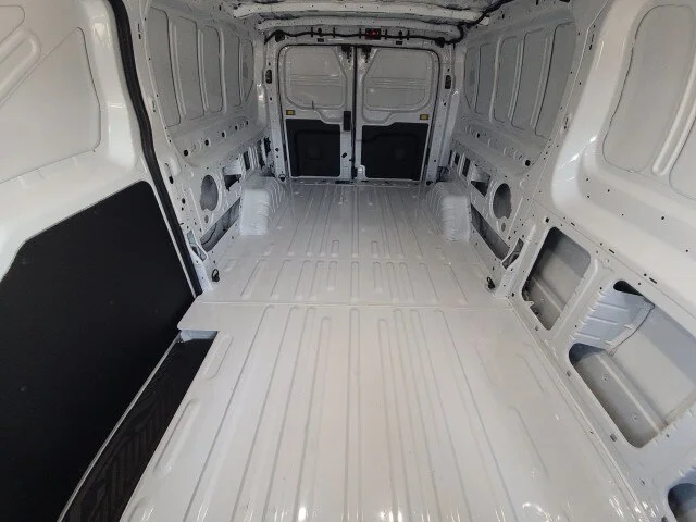 2025 Ford Transit Van Base - Photo 13