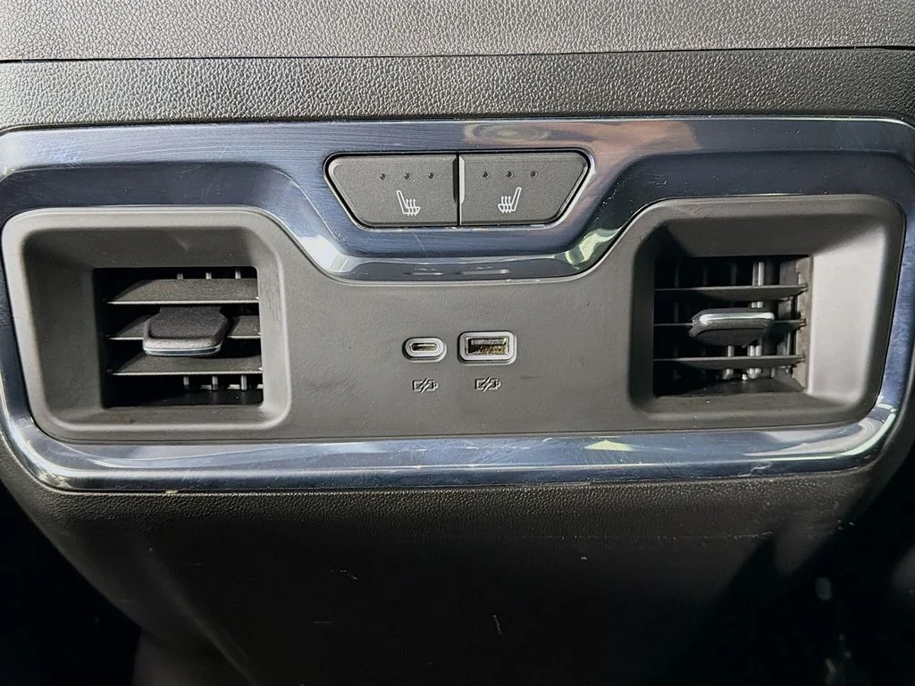 Used 2023 Black Chevrolet LTZ image 22