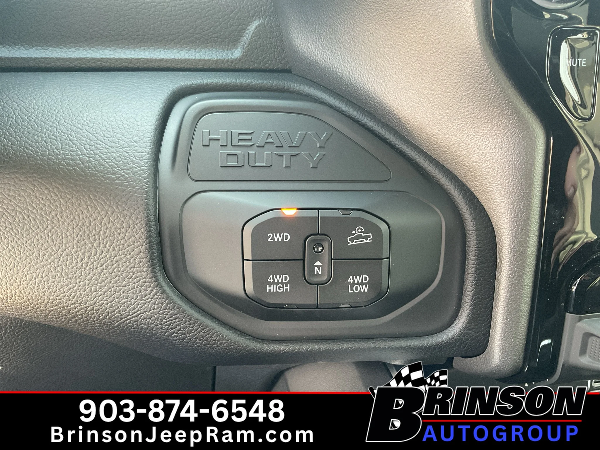 New 2027 Bright White Clearcoat Ram Laramie image 18