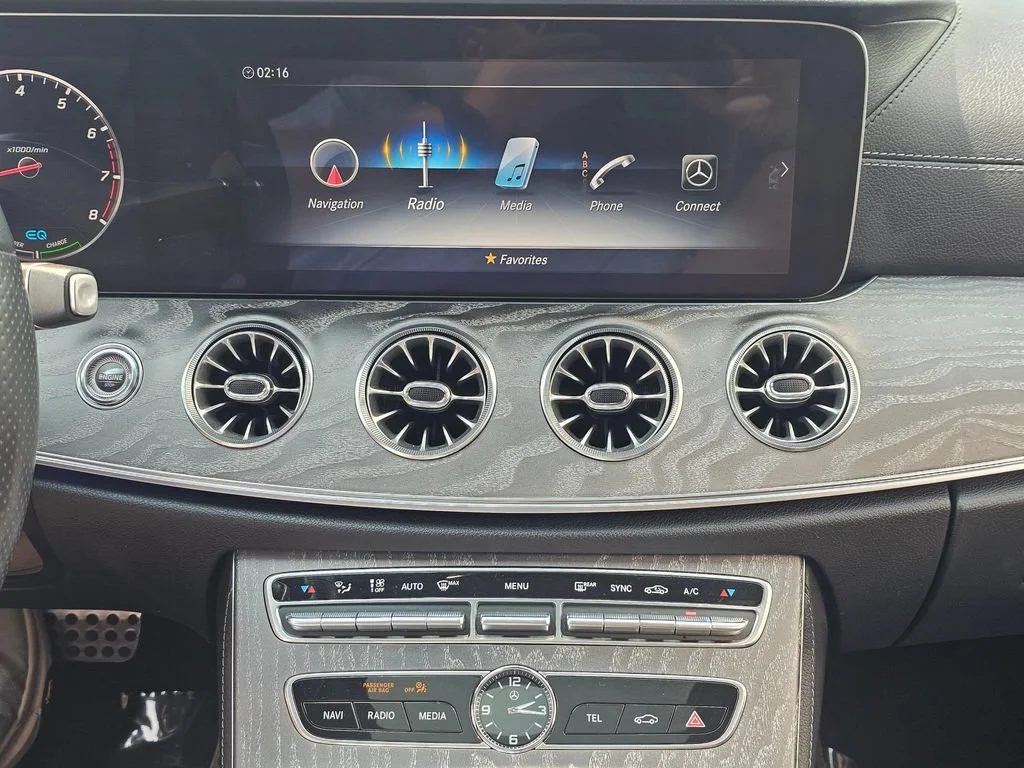 Used 2019  Mercedes-Benz CLS 450 image 28