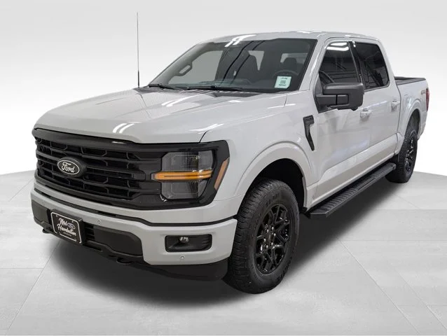 New 2026 Avalanche Ford XLT image 56