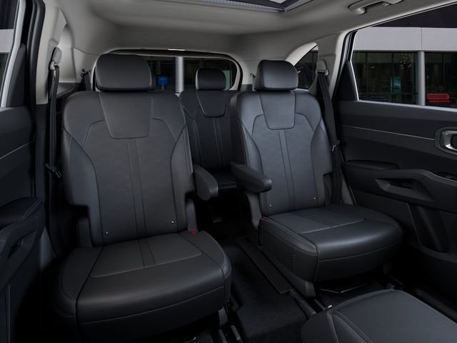 New 2026 Panthera Metal Kia X-Line EX AWD image 16
