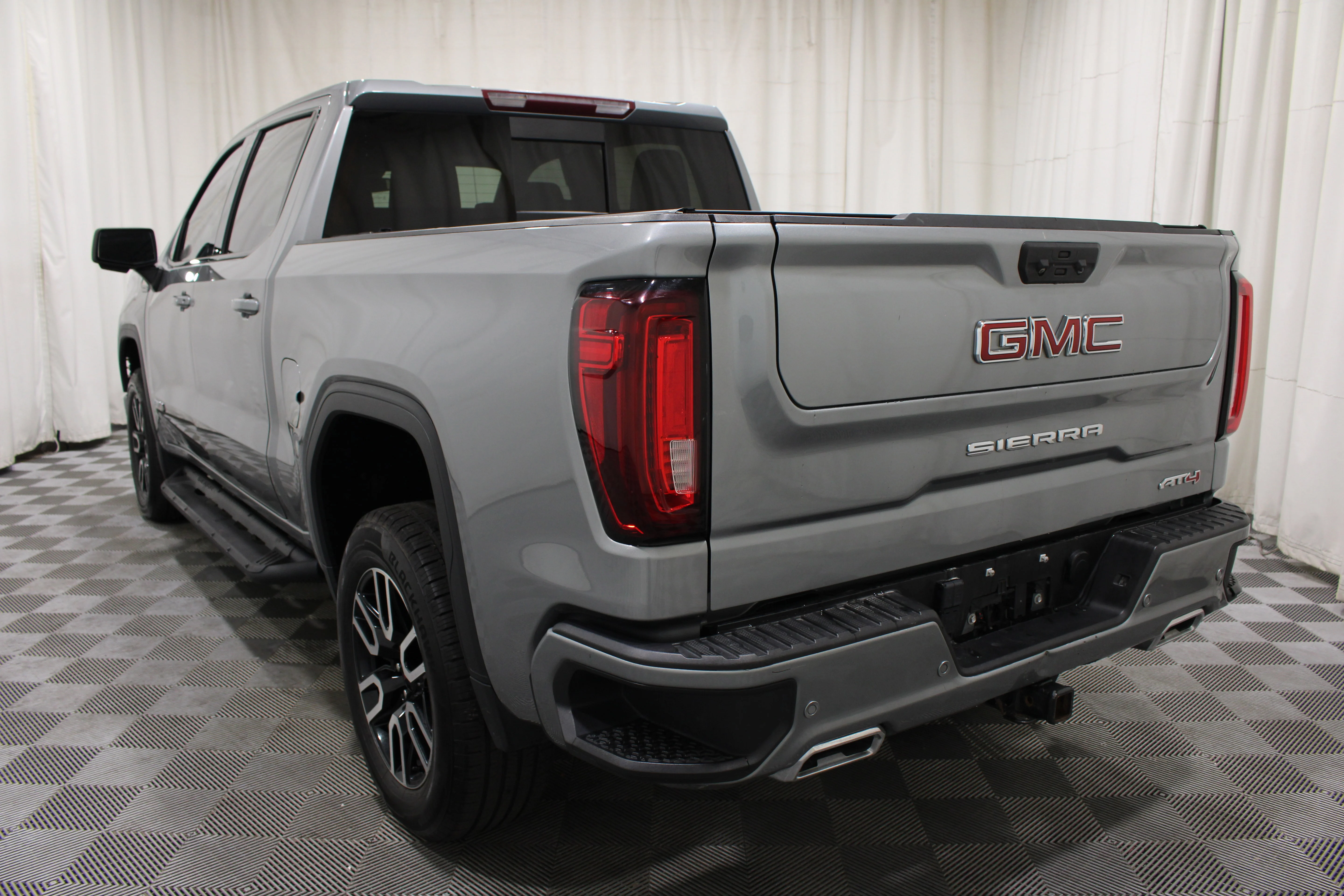 2023 GMC Sierra 1500 AT4 - Photo 31
