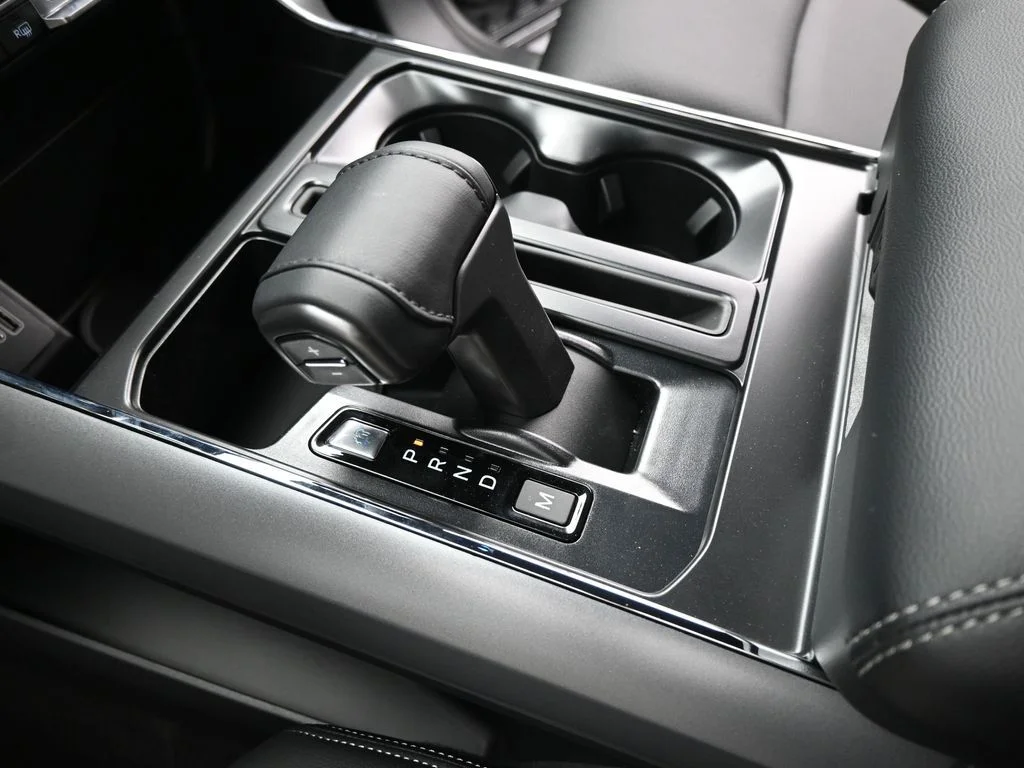 New 2026 Gray Ford XLT image 17