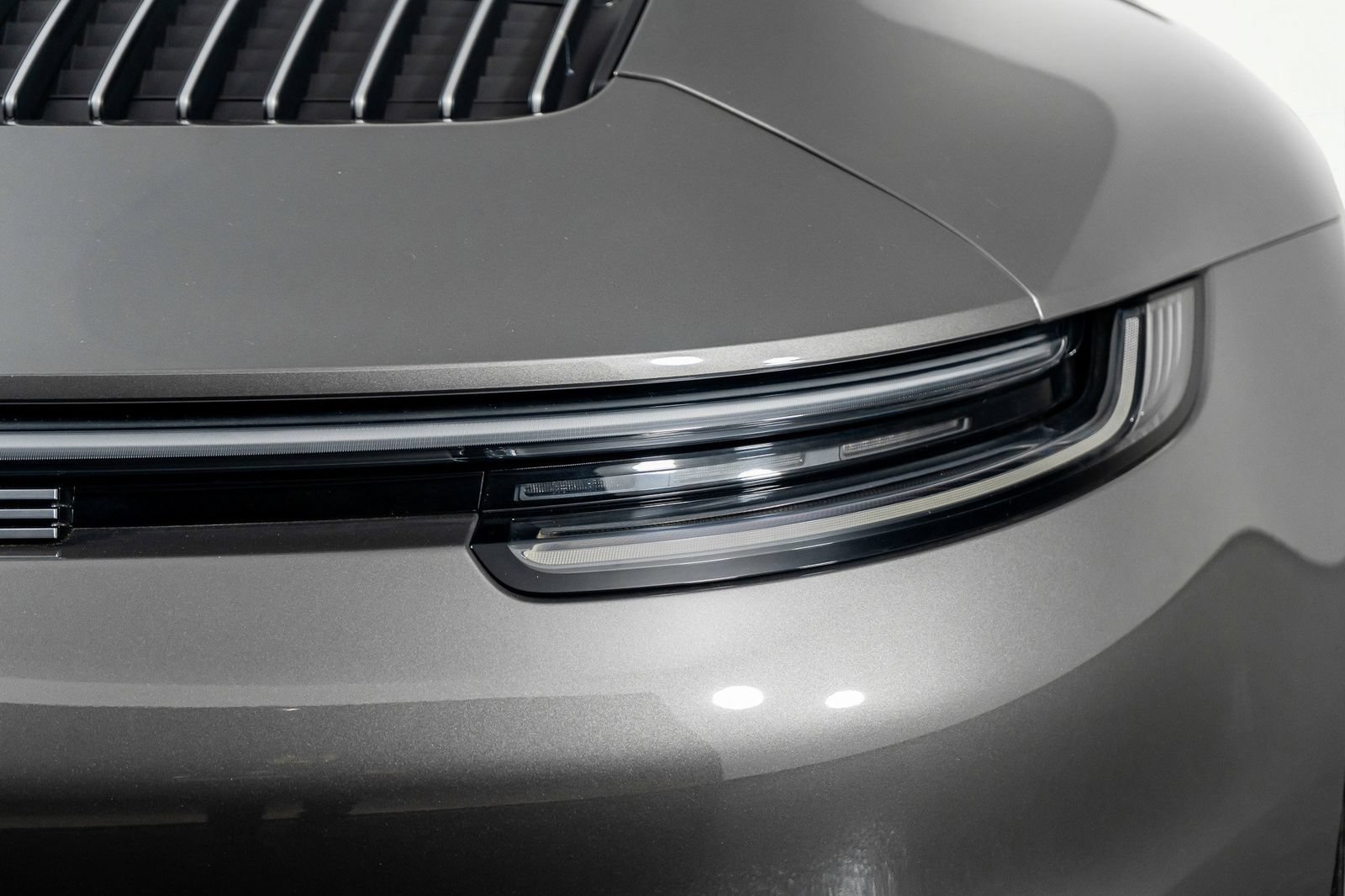 Used 2023  Porsche Carrera 4S image 13