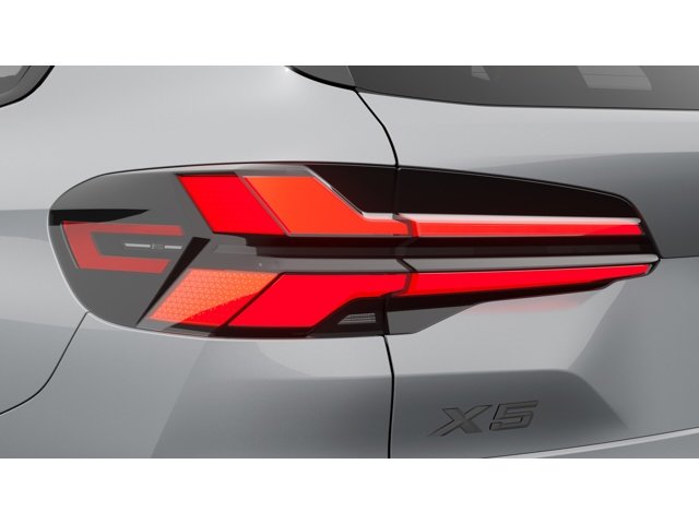 New 2026 Brooklyn Grey Metallic BMW xDrive50e image 8