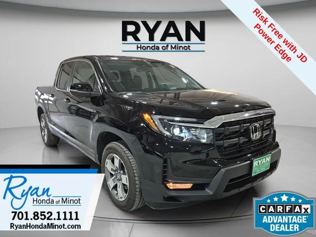 2024 Honda Ridgeline RTL AWD's photo