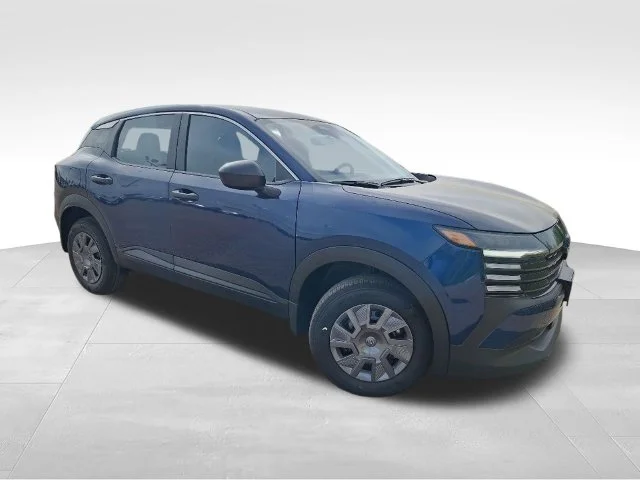 2027 Nissan Kicks S