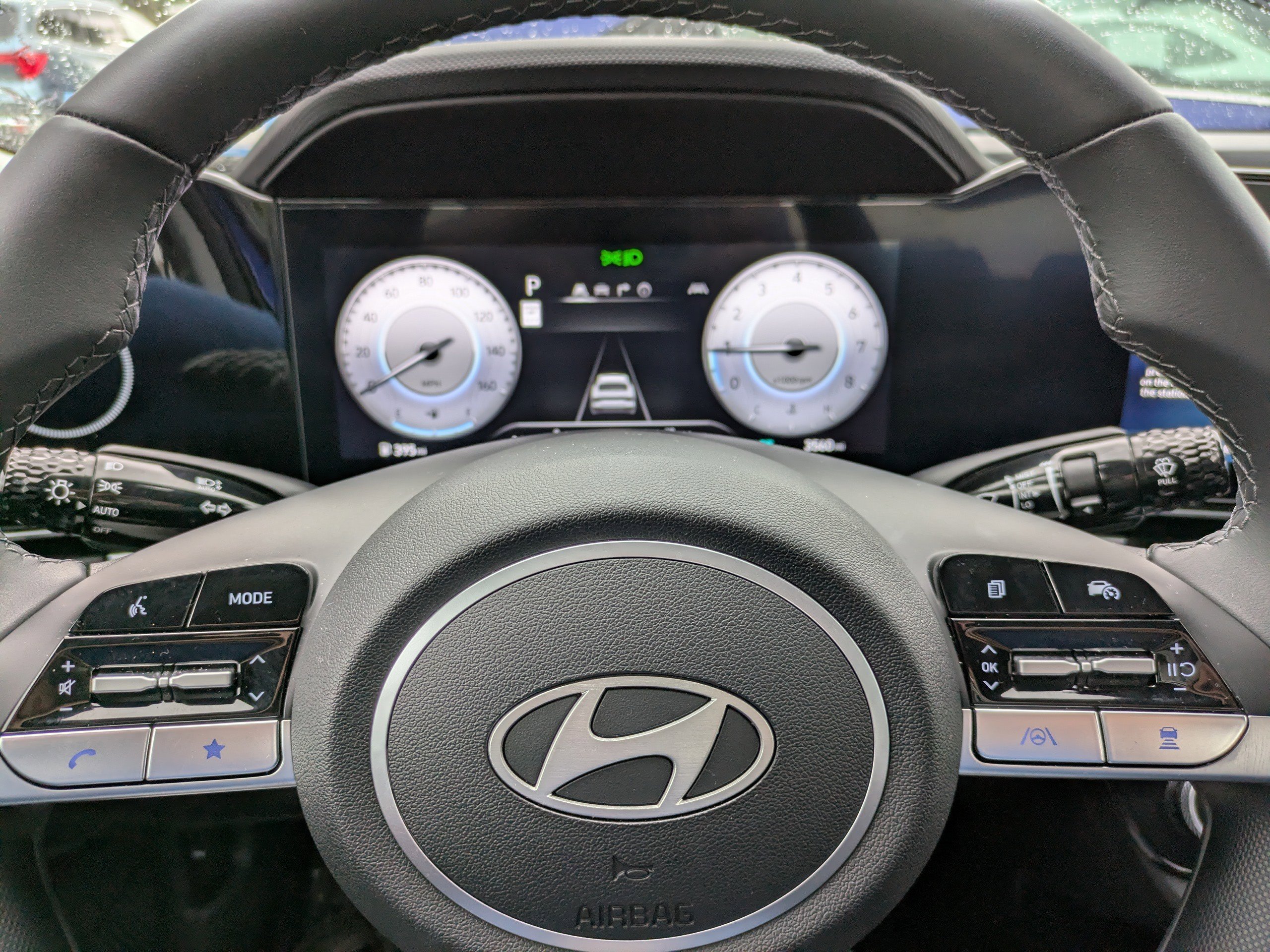 2025 Hyundai Elantra SEL - Photo 19