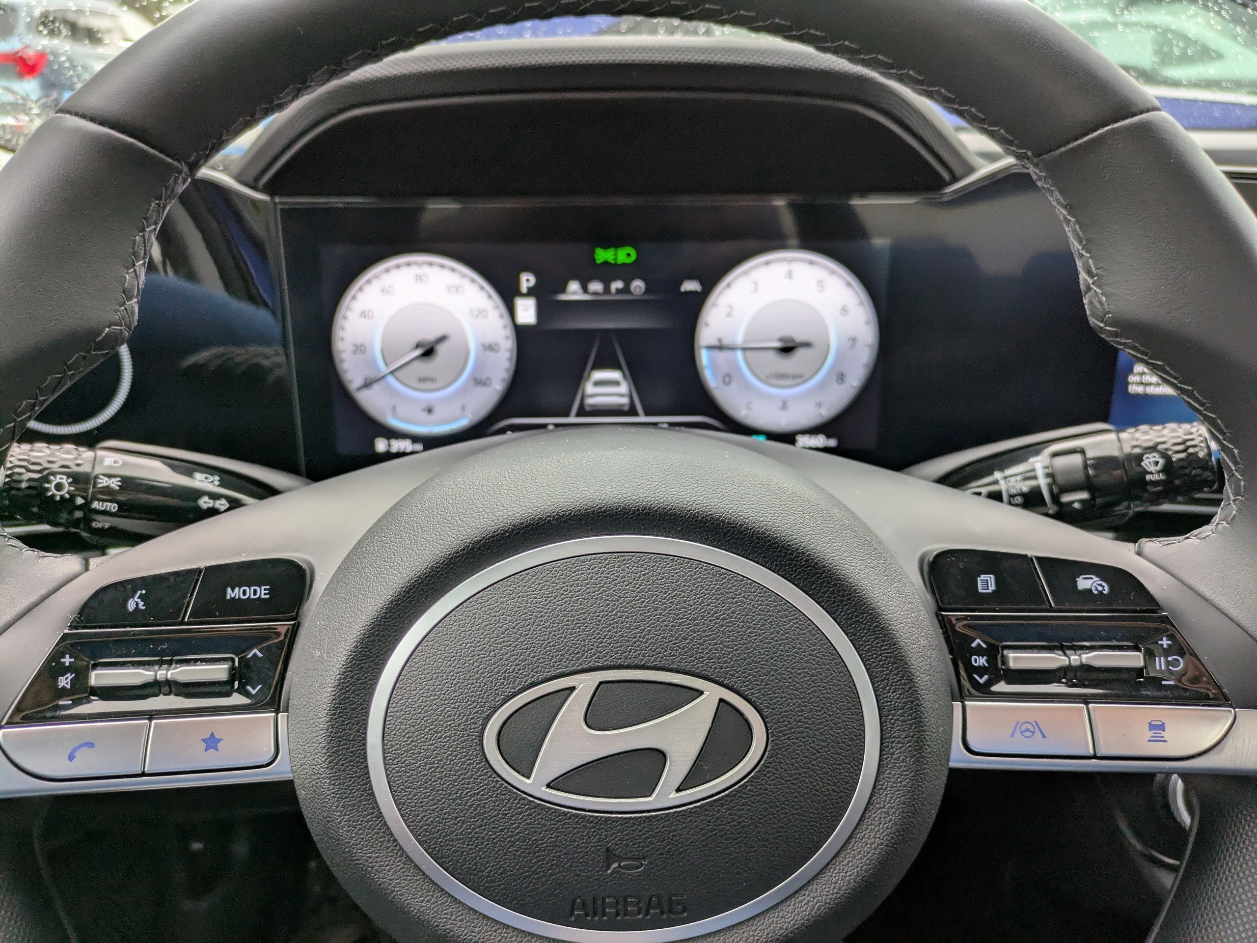 2025 Hyundai Elantra SEL - Photo 19