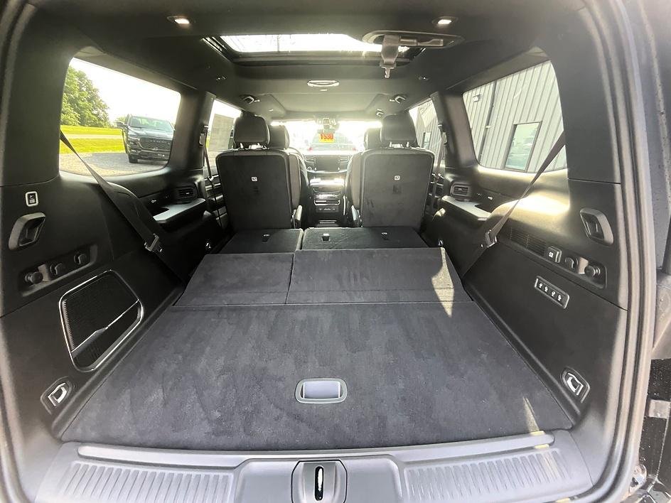 New 2026 High Gloss Black Jeep 85th Anniversary Edition image 9