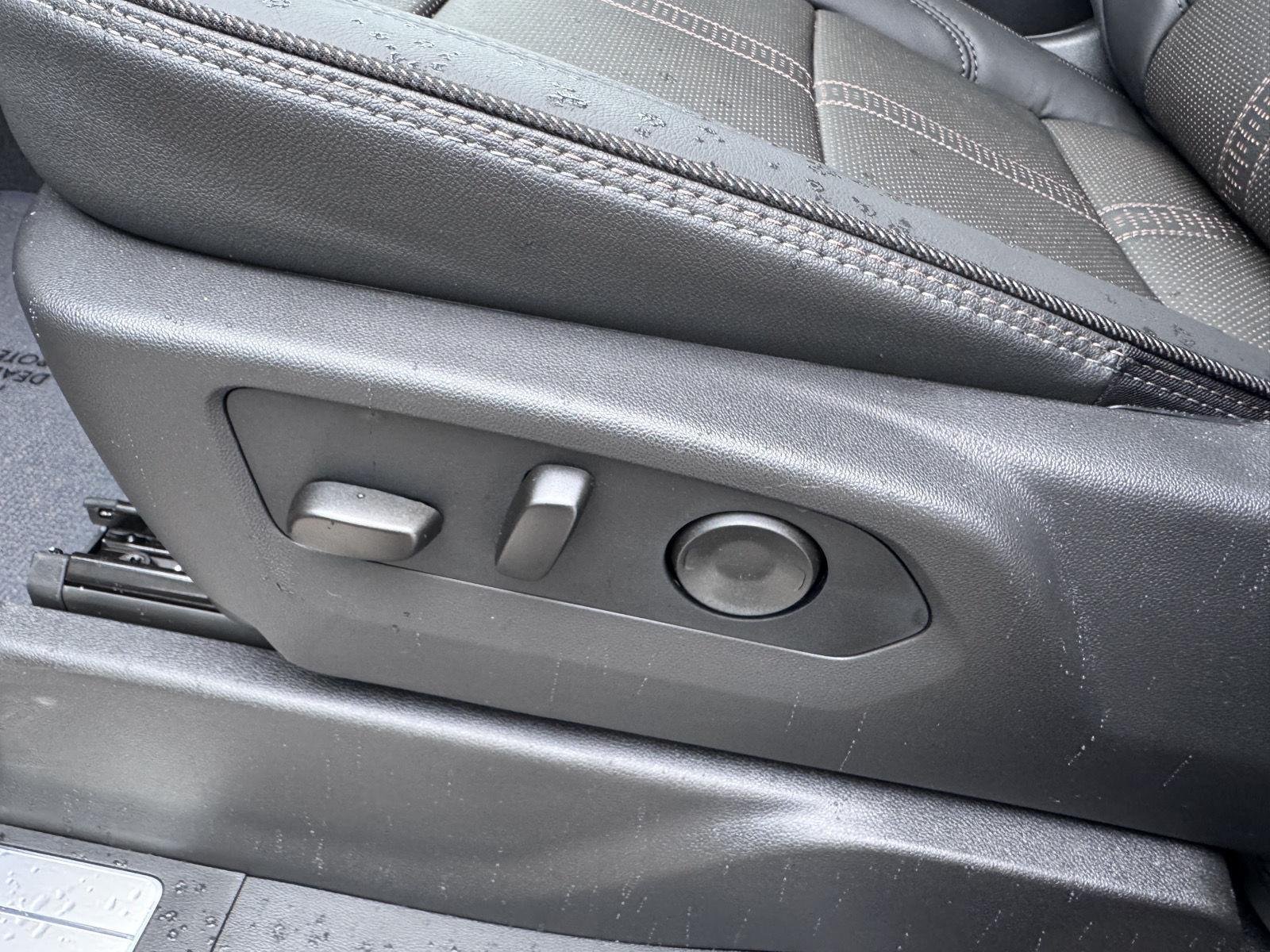 2026 Chevrolet Silverado 2500 HD High Country - Photo 7