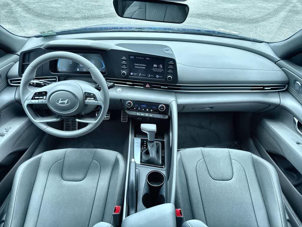 2026 Hyundai Elantra SEL Sport - Photo 24