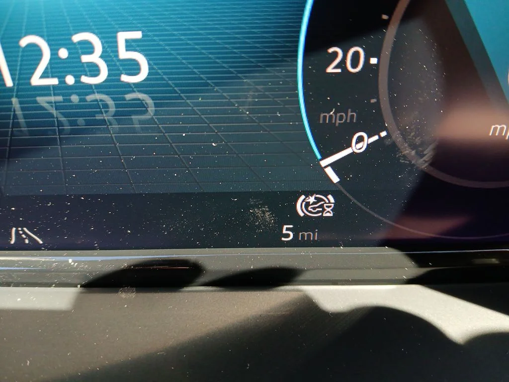 New 2026 White Volkswagen SE w/Technology image 16